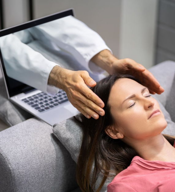 Online Türk Psikolog, Oberursel