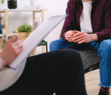 Oberursel bireysel terapi