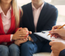 Oberursel çift terapisi