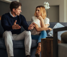 Oberursel evlilik terapisi