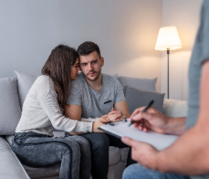 Oberursel ilişki terapisi